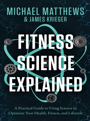 cover image of Fitness Science Explained